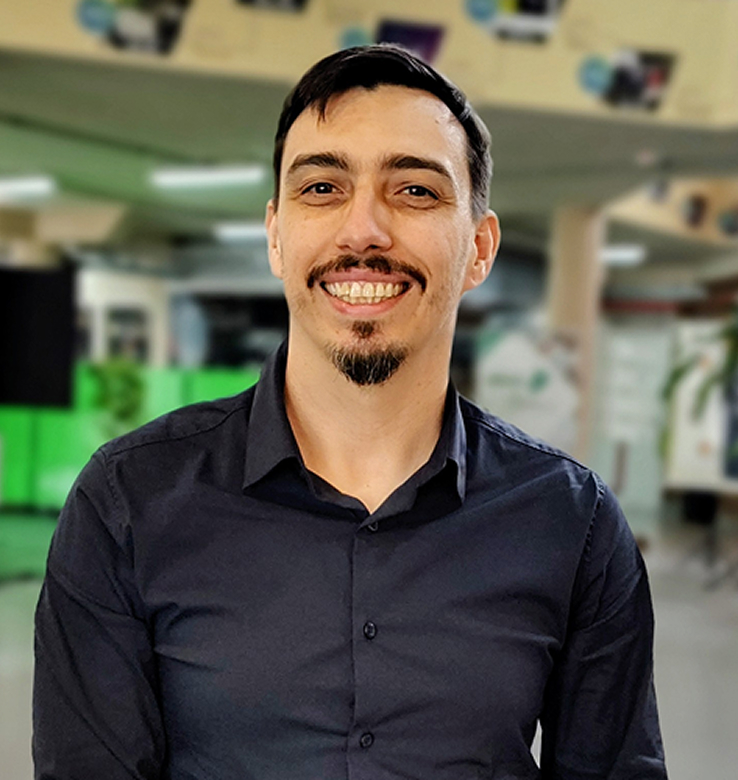 Jones Bunilha Radtke