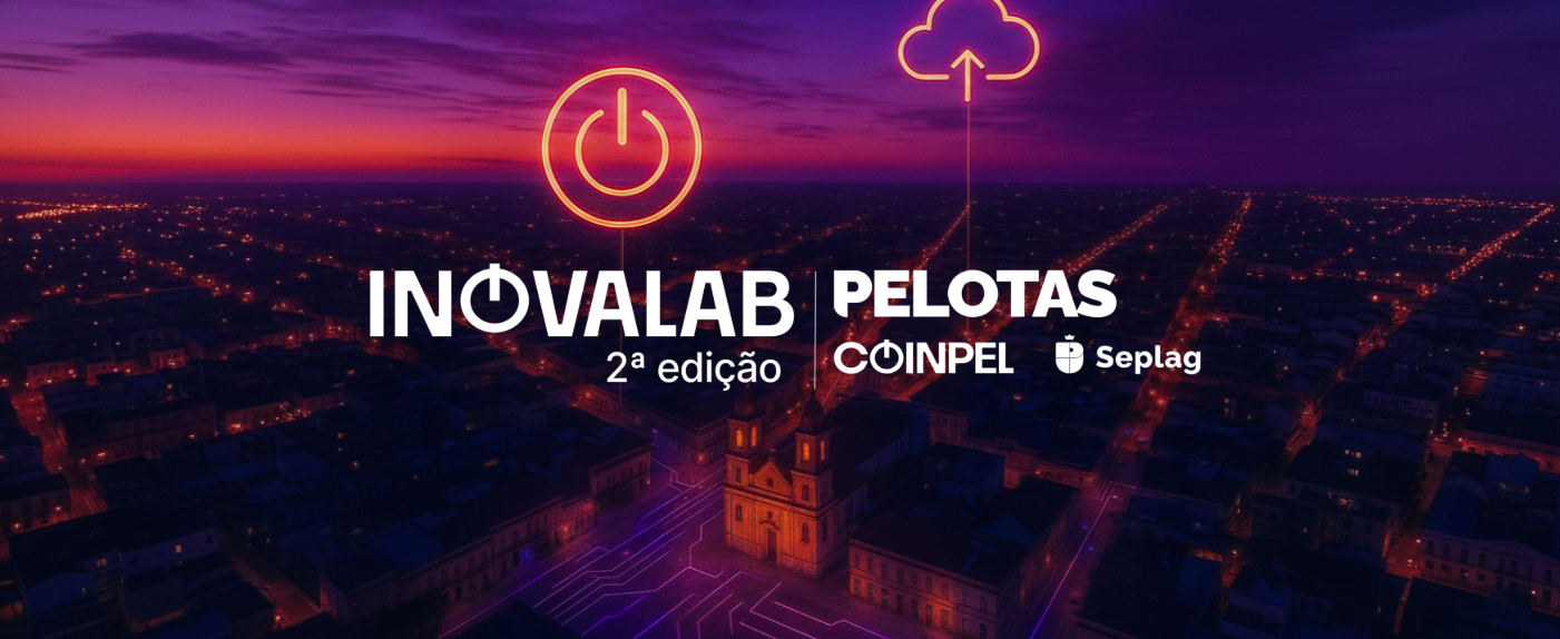 2ª Edição Inovalab